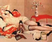 阿尔贝托 巴尔加斯 : -Unknown